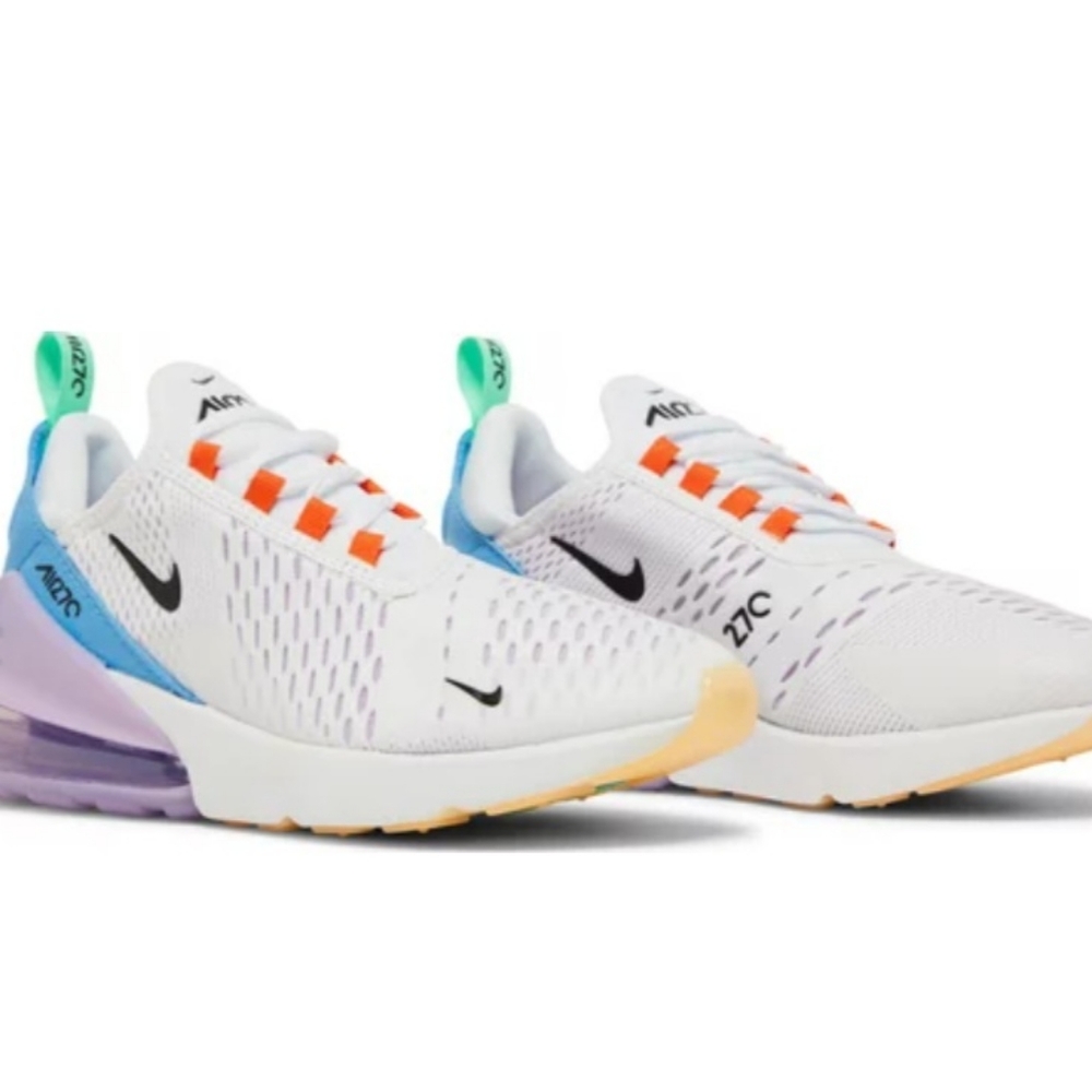 Nike Air Max 270 Womens 8.5